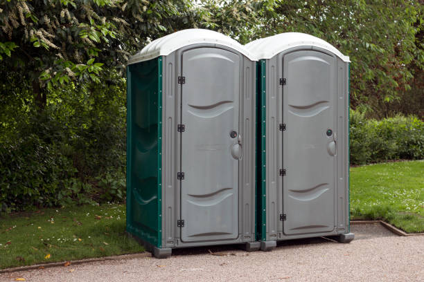 Best Deluxe Portable Toilet Rental  in USA